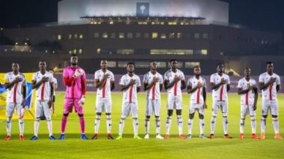 في الكورة : أوغندا أول منتخب يصل إلى المغرب استعدادًا لكأس أمم أفريقيا 2025