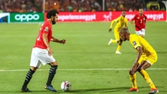 في الكورة : منتخب الفراعنة يتحرك من فندق الإقامة متجها إلى ملعب أدرار لخوض مباراة زيمبابوى