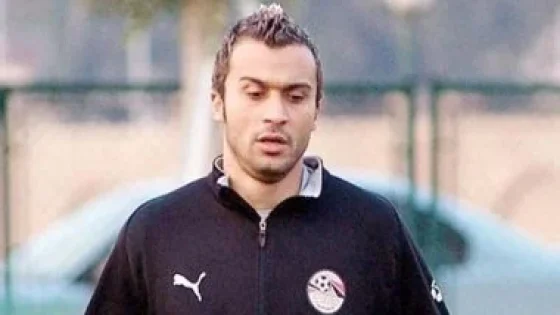 في الكورة : إبراهيم سعيد يغير لون شعره بين شوطي مباراة تتويج الأهلى بدوري الأبطال