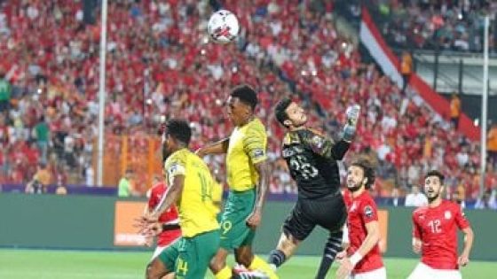 في الكورة : مواعيد مباريات الجولة الثانية فى أمم أفريقيا..الفراعنة والأولاد الأبرز