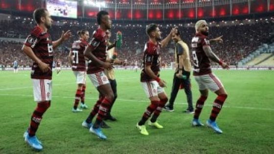 في الكورة : فلامنجو البرازيلي = قيمة بيراميدز 8 مرات تسويقياً قبل مواجهة الليلة