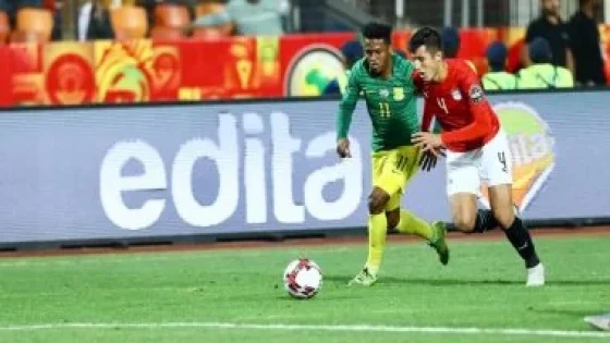 في الكورة : مقارنة بين منتخب الفراعنة والأولاد فى صراع التتويج بالألقاب الأفريقية