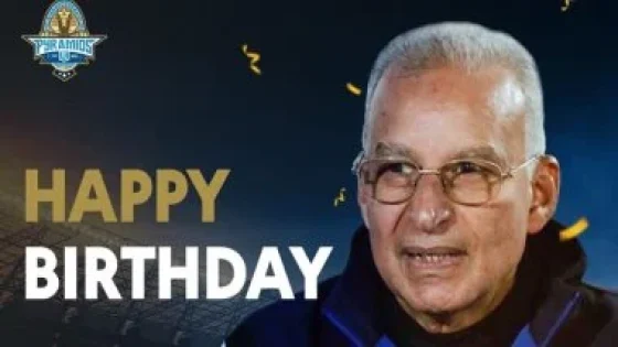 في الكورة : هز شباك الزمالك هواية عبد العزيز عبد الشافى مع الأهلى فى عيد ميلاده اليوم