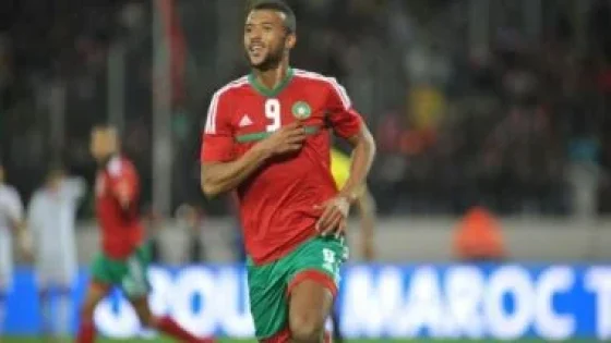 في الكورة : زامبيا ضد المغرب.. أيوب الكعبى يفتتح أهداف أسود الأطلسى بالدقيقة 9