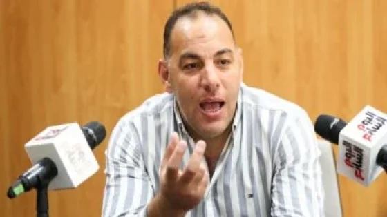 في الكورة : أحمد بلال: المنافسة فى مصر منحصرة بين الأهلي وبيراميدز فقط