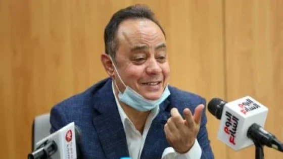 في الكورة : طارق يحيى فى حوار لـ اليوم السابع: تجربة جون إدوارد لم تنجح.. وصفقات بلا تأثير