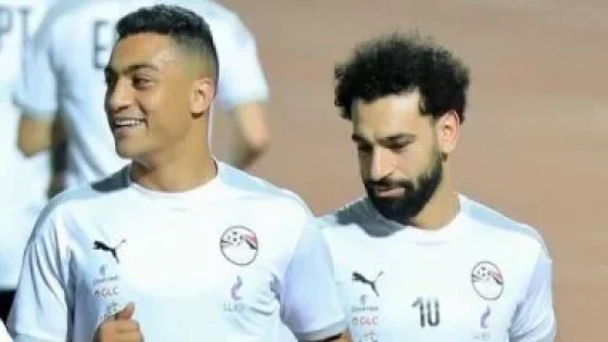 في الكورة : 5 نجوم بمهمة تاريخية.. من يكسر لعنة الهداف فى أمم أفريقيا 2025؟