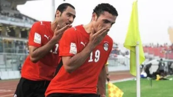 في الكورة : عمرو زكى: هو لازم أموت عشان تسألوا عليا؟.. والصقر والحضرى دايما على تواصل معى