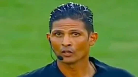 في الكورة : حكام مباريات الخميس في كأس عاصمة مصر.. هيثم عثمان لمباراة الزمالك وسموحة