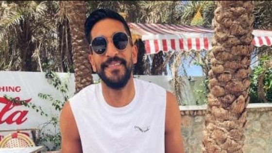 في الكورة : رضا هيكل على أعتاب الدورى السويسرى للكرة الطائرة