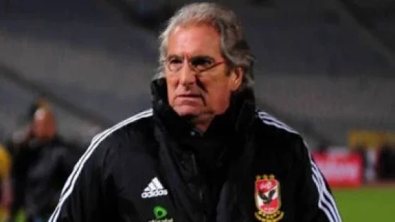 في الكورة : توروب: إنجازات مانويل جوزيه مع الأهلى أذهلتنى.. وزرت الأهرامات مرتين