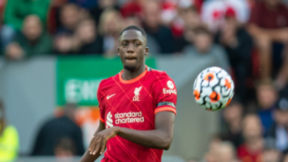 في الكورة : كوناتى مدافع ليفربول يكشف مستقبل محمد صلاح بعد مباراة برايتون