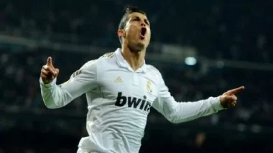 في الكورة : ريال مدريد يقحم كريستيانو رونالدو فى قضية نيجريرا