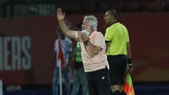 في الكورة : الصقر: طولان كان سيعتذر عن قيادة المنتخب الثانى.. وتمنيت إسنادها لأحد مساعدى حسام حسن