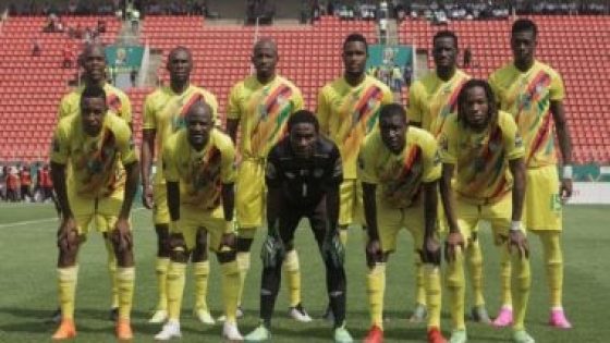 في الكورة : كل ما تريد معرفته عن منتخب زيمبابوى قبل مواجهة مصر الليلة فى أمم أفريقيا