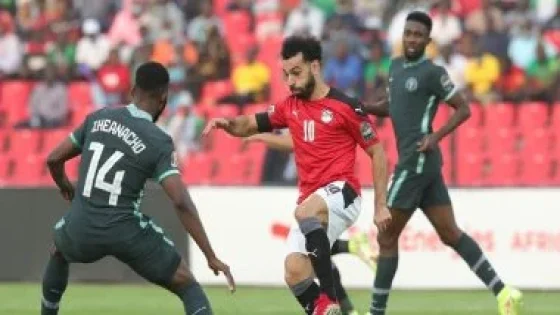 في الكورة : موعد مباراة منتخب مصر ونيجيريا الودية فى البروفة الأخيرة لأمم أفريقيا