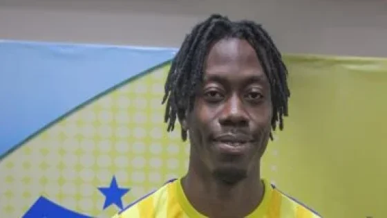 في الكورة : 300 ألف دولار تنهى أزمة الإيفوارى جان موريل مع الإسماعيلى