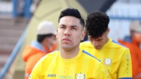 في الكورة : الإسماعيلى يسابق الزمن لإنهاء أزمة كارميلو قبل تطبيق عقوبة خصم 6 نقاط