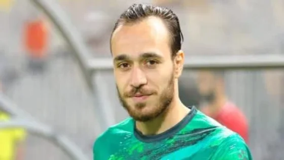 في الكورة : محمد عنتر: لم أندم على عدم الانضمام للأهلي وزيزو وعاشور فضلا الاحتراف على الانتماء