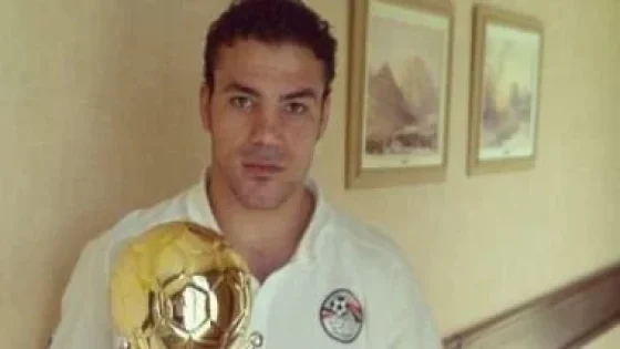 في الكورة : عمرو زكى: اتحاد الكرة مش بيحمى حسام حسن.. وأمى مقهورة بسببى