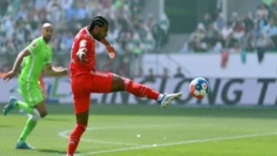 في الكورة : تشكيل مباراة شتوتجارت ضد البايرن فى الدوري الألماني