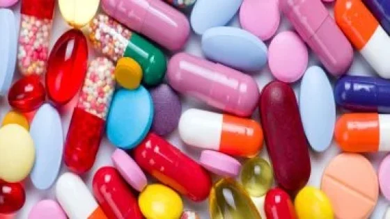 في الكورة : وزارة الصحة ترد على شائعة استخدام المضاد الحيوى لعلاج نزلات البرد