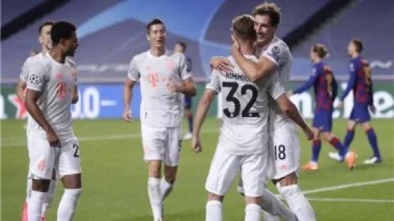 في الكورة : بايرن ميونخ فى اختبار سهل أمام هايدينهايم للابتعاد بصدارة الدوري الألماني