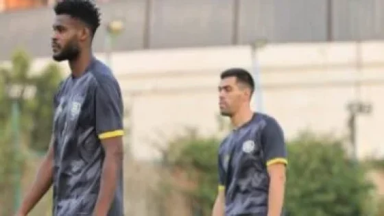 في الكورة : فراس شواط يهدد الإسماعيلى بإيقاف القيد رقم 7