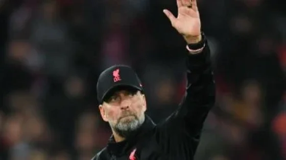 في الكورة : يورجن كلوب يبدد أحلام ريال مدريد فى خلافة ألونسو