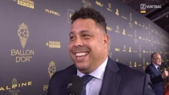 في الكورة : قرعة كأس العالم .. رونالدو الظاهرة: البرازيل تمتلك مواهب قادرة علي حصد اللقب