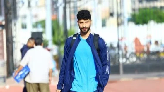 في الكورة : المصرى يستقر على رحيل حسين فيصل وزياد فرج فى يناير