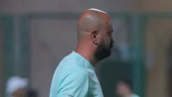 في الكورة : عمر السعيد يقود هجوم كهرباء الإسماعيلية أمام الزمالك فى كأس عاصمة مصر