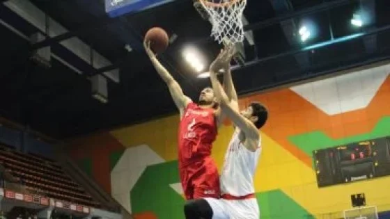 في الكورة : الاهلى يواجه الزمالك 22 ديسمبر فى الجولة الرابعة بدورى سوبر السلة