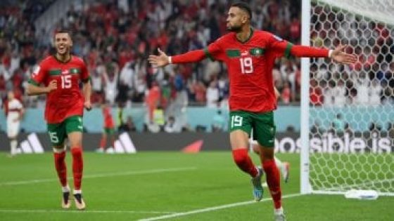 في الكورة : مواعيد مباريات منتخب المغرب فى كأس أمم أفريقيا والقنوات الناقلة