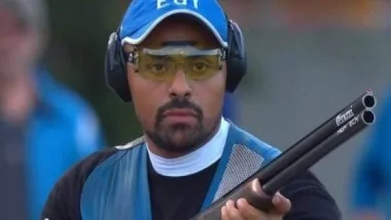 في الكورة : الرماية المصرية تكتب تاريخ جديد فى 2025