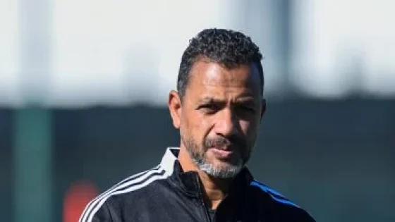 في الكورة : سامي قمصان يستغل كأس عاصمة مصر لتحديد قائمة الراحلين عن المقاولون