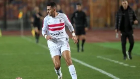 في الكورة : دونجا يعود لصفوف الزمالك فى مباراة إنبى بالدورى بيناير المقبل