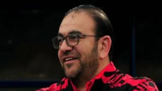 في الكورة : محمود حرب: منتخب 2007 يواجه فريق رع وديا الخميس المقبل