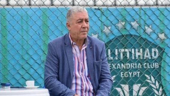 في الكورة : محمد عمر: منتخب مصر لا يخشى أحدا ومواجهة بنين تحتاج حذرا رغم الفوارق