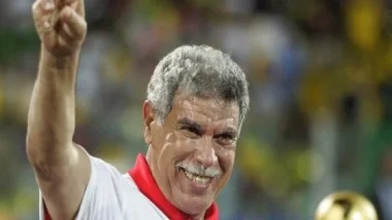 في الكورة : قائمة المدربين المتوجين بكأس أمم أفريقيا مع مصر قبل نسخة المغرب