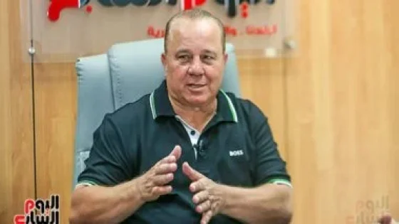 في الكورة : شوقى غريب يضع روشتة تجهيز الفراعنة لمباريات كأس العالم 2026