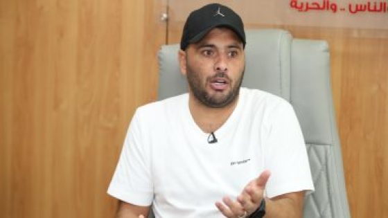 في الكورة : بعد حمزة عبدالكريم.. لاعـبون تألقوا من قطاع الناشئين بالأهلي