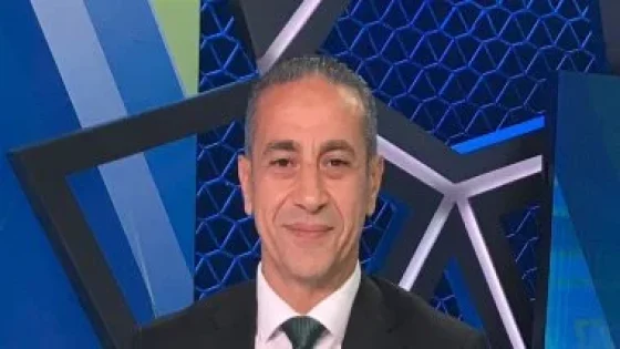 في الكورة : أسامة عبد الكريم عن مجموعة مصر فى المونديال: المباراة الأولى الأهم بالمجموعة