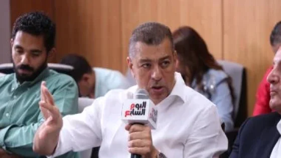 في الكورة : هانى شكرى: لا توجد استقالة جماعية.. ومديونيات الزمالك بلغت 2.5 مليار جنيه