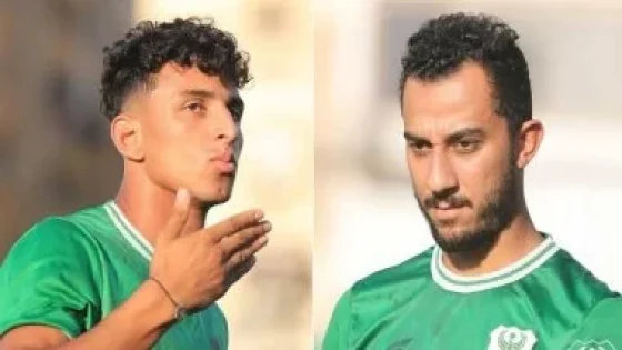 في الكورة : أحمد أيمن منصور: نطمح لوضع المصرى فى مركز متقدم ونستهدف بطولة هذا الموسم