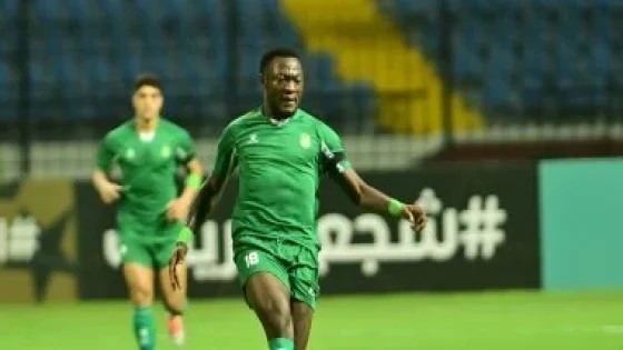 في الكورة : الاتحاد السكندرى يتراجع عن استعادة مورو ساليفو فى يناير