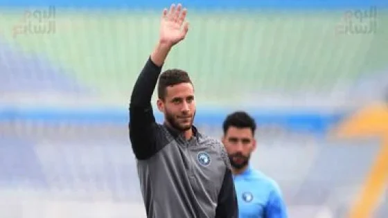 في الكورة : يورتشيتش يدعم رمضان صبحى: لا يستحق العقاب.. وإمام عاشور أفضل 10 فى مصر