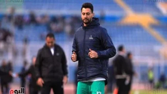 في الكورة : أحمد عادل عبد المنعم يعود لحراسة الإسماعيلى أمام بتروجت فى كأس عاصمة مصر