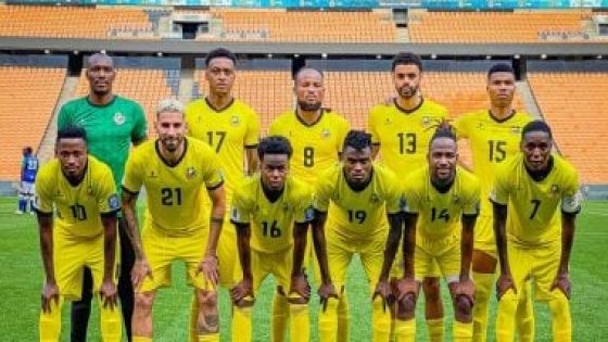 في الكورة : كأس أمم أفريقيا 2025 .. الجابون ضد موزمبيق فى لقاء الجريحين