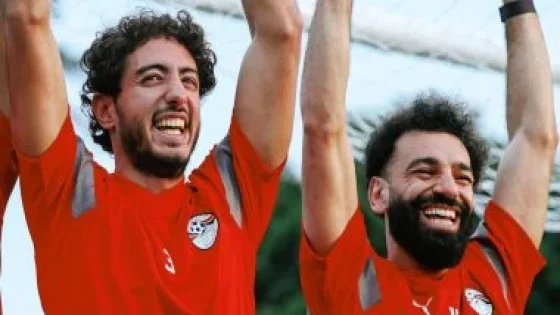 في الكورة : محمد هانى: البدايات دائما صعبة ومستوى منتخب مصر سيتحسن أمام جنوب أفريقيا